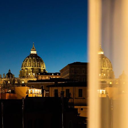 רומא The Best St Peter'S View מראה חיצוני תמונה